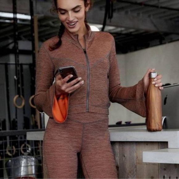 Free People Off The Grid Jacket - Picture 5 of 5